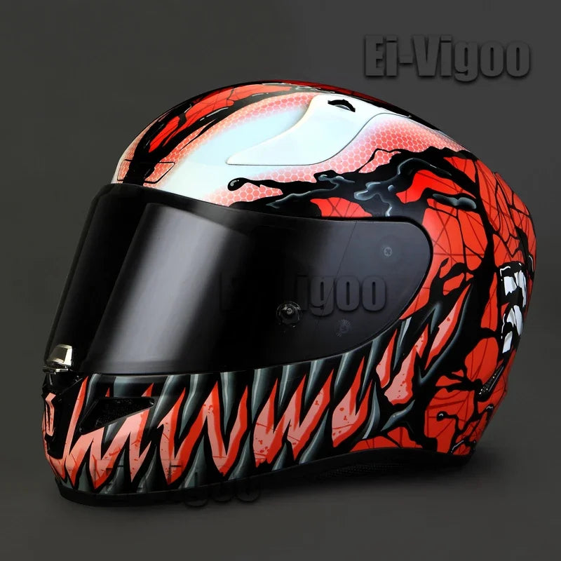 Pour HJC RPHA 70 PRHA 11 casque de Moto visière HJ-26 casque intégral lentille Cascos Para Moto accessoires Capacete pare-brise