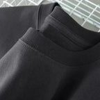 T-shirt d'été en coton imprimé MJ Michael Jackson pour hommes et femmes, col rond, manches courtes, mode Hip Hop, cadeau pour fans