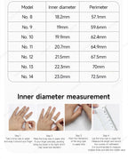 Anneau intelligent avec écran d'affichage et tactile, gestionnaire de santé, vidéo de balayage de gestes, étanche 5 ATM pour hommes et femmes, Smartring 2026, nouveau