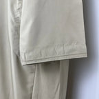 Nouveaux hommes musulmans à manches longues Robe pull Abaya Daffah Jubba Thobe Pakistan saoudien arabe caftan Islam vêtements Robe de prière Afghan