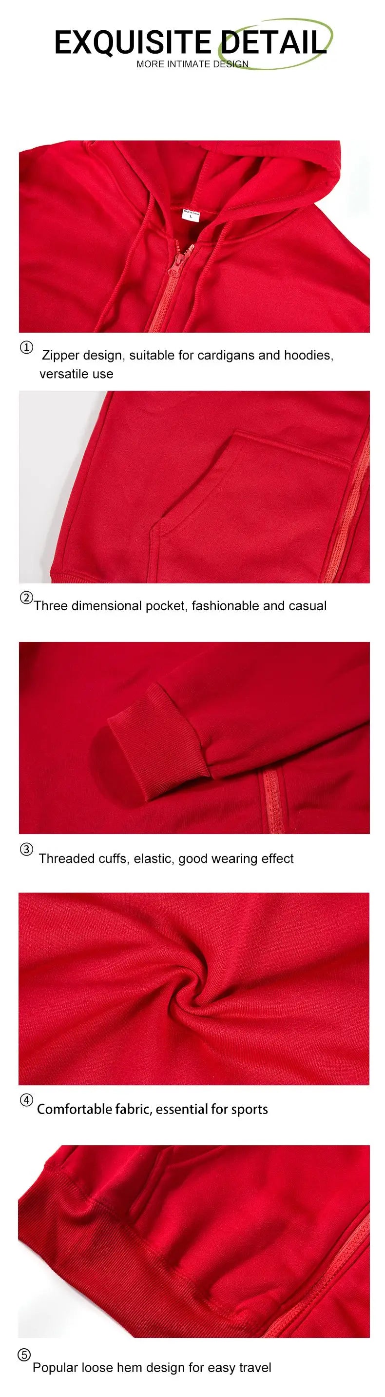 Sweat-shirt à capuche en polaire pour femmes, fermeture éclair, sport, course à pied, mode femme, classique, décontracté, vestes à fermeture éclair, Y2k, Hip Hop, Streetwear, 2026