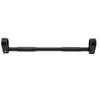 Barre d'équilibre universelle multifonction pour Moto, Extension en alliage d'aluminium modifié, support de phare, accessoires de Moto
