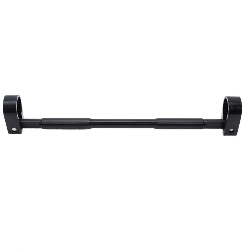 Barre d'équilibre universelle multifonction pour Moto, Extension en alliage d'aluminium modifié, support de phare, accessoires de Moto