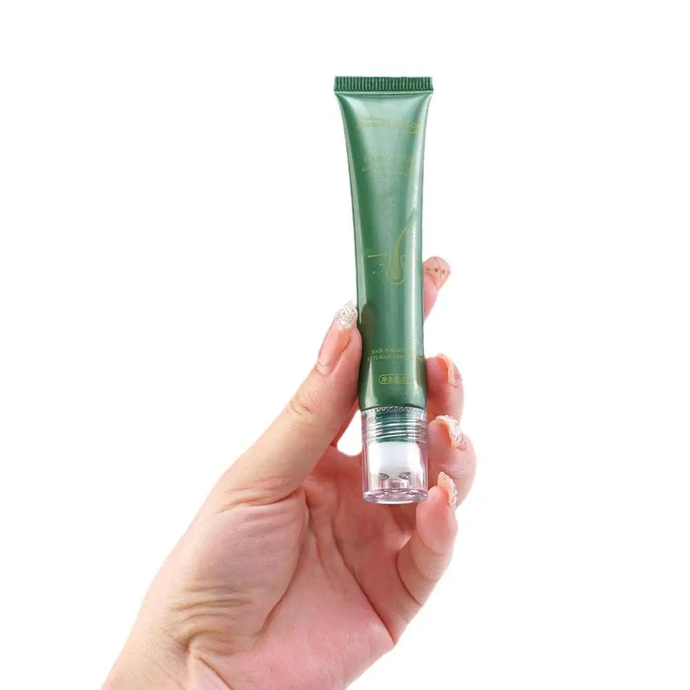 Sérum anti-chute de cheveux, huile de traitement amincissante pour la calvitie, essence de soins de santé du cuir chevelu, renforcement des racines, 20 ml, 30ml