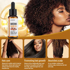 Batana Doll Hair Mask, Batana 173, Traitement, Après-shampoing profond, Cheveux secs et abîmés, Croissance, Nourrissant, Lisse, 100% naturel