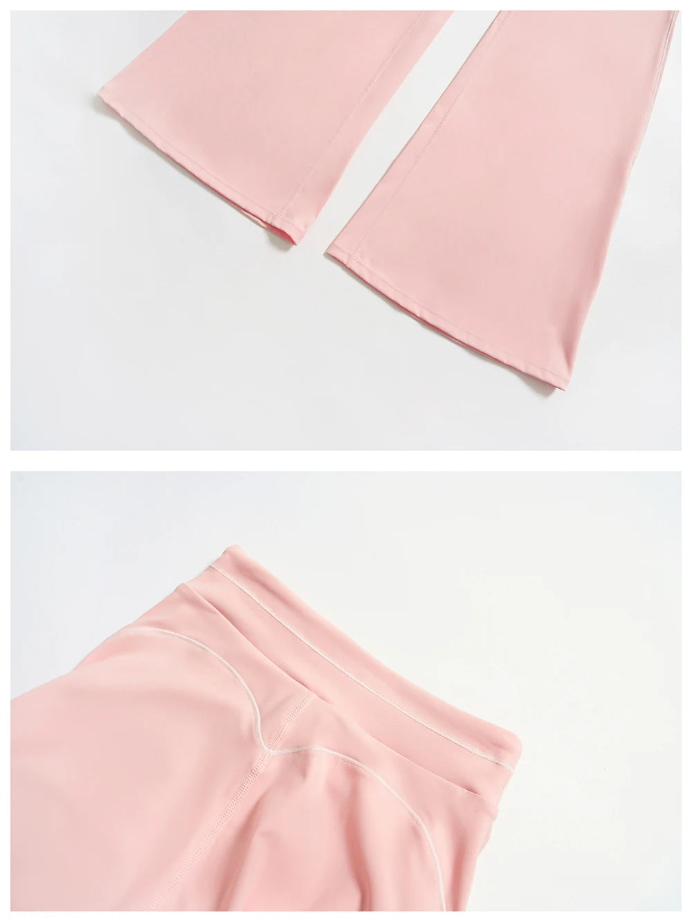 Ensemble de yoga 2 pièces pour femme, tenue de sport, vêtements de gym, ensemble soutien-gorge de sport et pantalon de course, vêtements de yoga et de sport pour femme