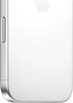 iPhone 16 Pro 16Pro d'origine 128GB/256GB/512GB/1TB ROM 8GB RAM débloqué 5G téléphone intelligent paquet officiel ressemble à un nouveau