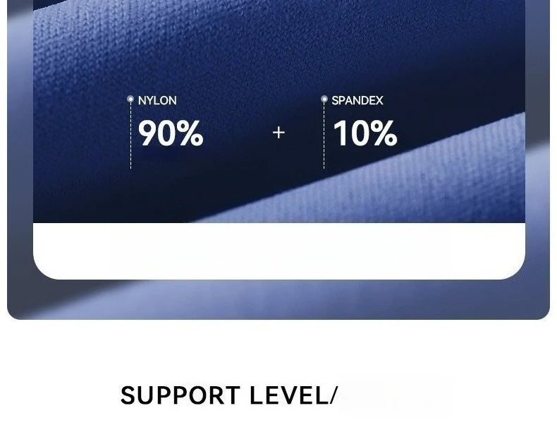 Leggings de Yoga de ponçage en Nylon pour femmes, pantalons serrés sans couture, haute élasticité, Sexy, levage des hanches, pantalons d'entraînement, de course, de gymnastique