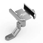 Support de téléphone portable pour guidon de moto, accessoires pour Honda Africa Twin CRF1000L CRF1000L CRF1100 CRF1000 L, support GPS