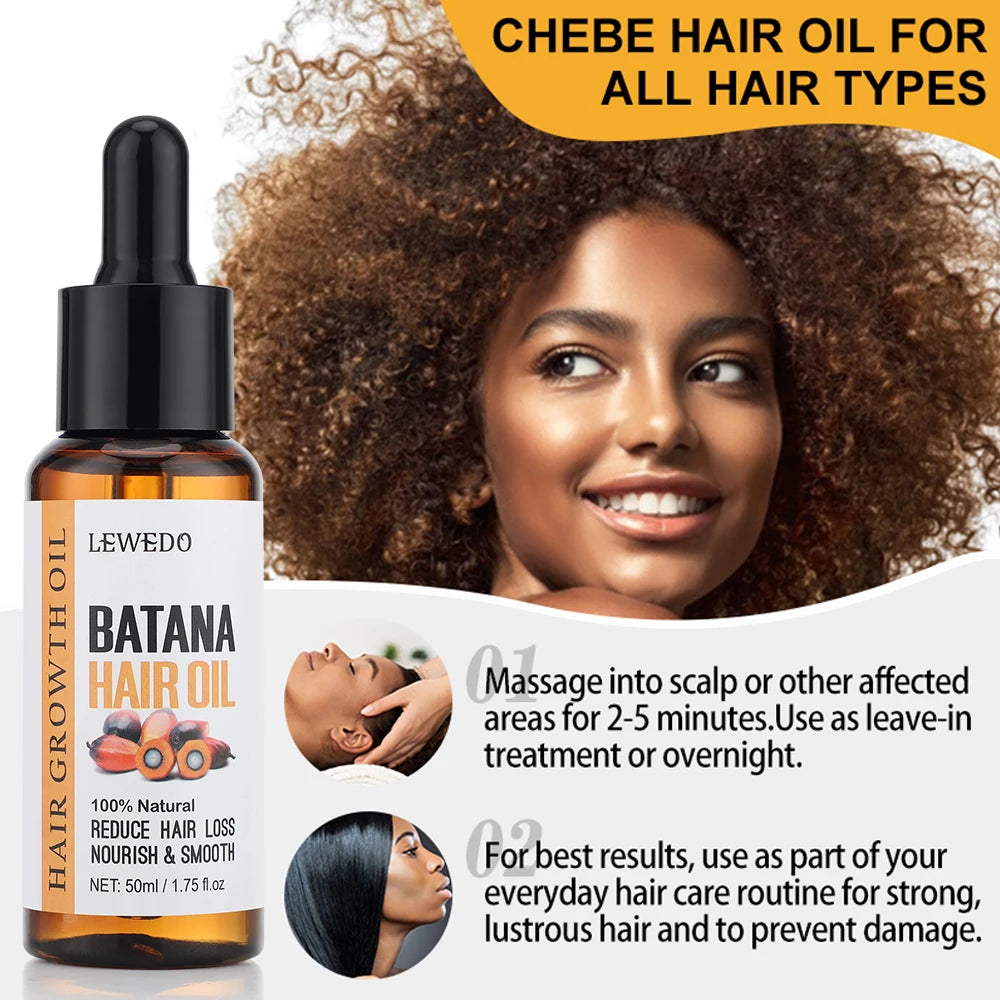 Batana Doll Hair Mask, Batana 173, Traitement, Après-shampoing profond, Cheveux secs et abîmés, Croissance, Nourrissant, Lisse, 100% naturel