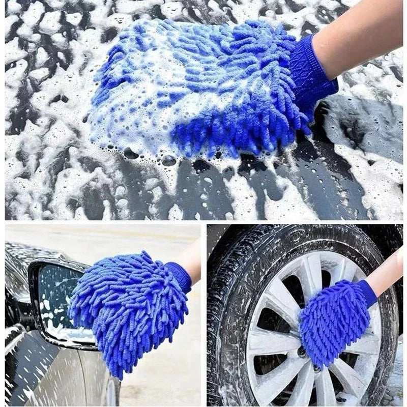 Ensemble de brosses de détail de voiture, kit de livres automatiques ultime pour l'entretien des évents, brosse de dégagement tative de sortie d'air de voiture