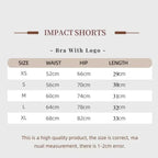 Short de sport pour femme sans couture, taille haute, moulant, pour fitness, entraînement, yoga, course à pied, cyclisme, avec effet push-up
