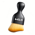 Outils de nettoyage intérieur de voiture, serviettes de lavage en microfibre, brosse de nettoyage pour KIA EV6 Stinger RIO Sorento Picanto Ceed Borrego Syros K4