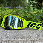 Lunettes de Moto lunettes de Motocross casque MX Moto Dirt Bike ATV Ski Sports de plein air verre Scooter Googles masque