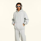 Sweat à capuche en pur coton pour hommes et femmes, impression graphique de visage bizarre, marque d'entraînement pour Sports de rue en plein air, tendance, automne et hiver