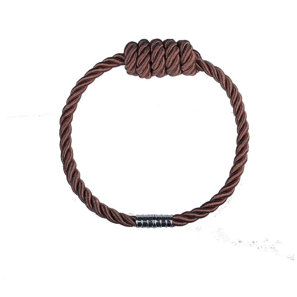 Embrasses de rideaux magnétiques, 1 pièce, embrasses de rideaux, support de rideau, accessoires décoratifs pour rideaux