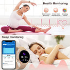 MEVADEN-Montre intelligente d'appel Bluetooth pour hommes et femmes, montres à cadran personnalisé, tracker de fitness sportif, fréquence cardiaque, Android IOS, Y22