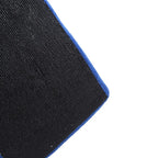 Serviette de nettoyage de voiture, tissu d'argile magique, détails automobiles, serviette bleue, outil de lavage, accessoires, retrait de la saleté quotidienne pour les détails de voiture