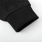 Sweat à capuche pour hommes automne hiver haute qualité chaud sweat mâle quotidien décontracté mode pull en plein air salle de sport Fitness sport manteaux à capuche