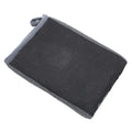 Serviette de nettoyage de voiture, tissu d'argile magique, détails automobiles, serviette bleue, outil de lavage, accessoires, retrait de la saleté quotidienne pour les détails de voiture