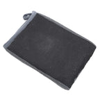 Serviette de nettoyage de voiture, tissu d'argile magique, détails automobiles, serviette bleue, outil de lavage, accessoires, retrait de la saleté quotidienne pour les détails de voiture