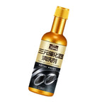 Agent de nettoyage catalytique à 3 voies pour moteur de voiture, dissolvant de carbone pour carburateur automobile, nettoyeur de moteur de 120ml, nettoyeur de convertisseur catalytique d'huile