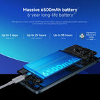 Version Globale Xiaomi Redmi Note 15 Pro 4G Smartphone Écran AMOLED 6,77 pouces Batterie 45W 6500mAh Appareil Photo 200MP MTK Helio G200-Ultra