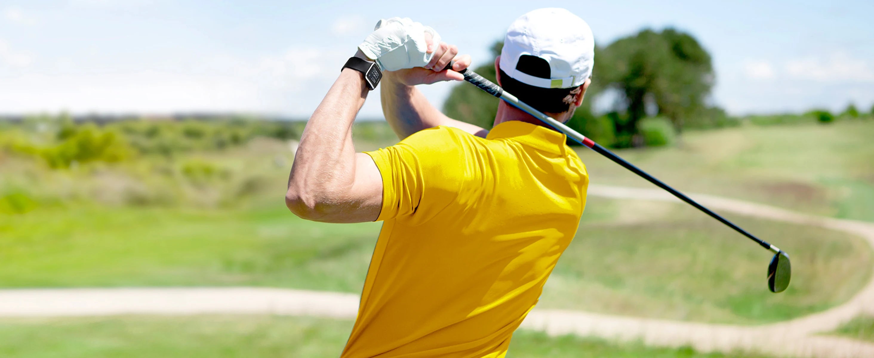 TACVASEN-Polo d'été 72% en coton pour homme, t-shirt de golf respirant, sport actif, randonnée, t-shirts de travail décontractés