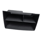 Organisateur de Console centrale de voiture, organisateur de cartes haute Performance, remplace la boîte de rangement de Consoles centrales de voiture pour Civic 10e génération