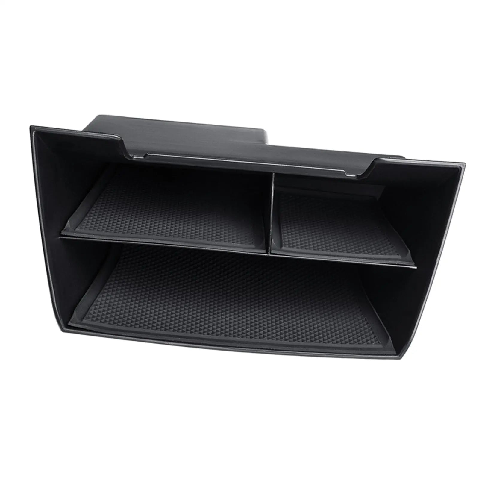 Organisateur de Console centrale de voiture, organisateur de cartes haute Performance, remplace la boîte de rangement de Consoles centrales de voiture pour Civic 10e génération