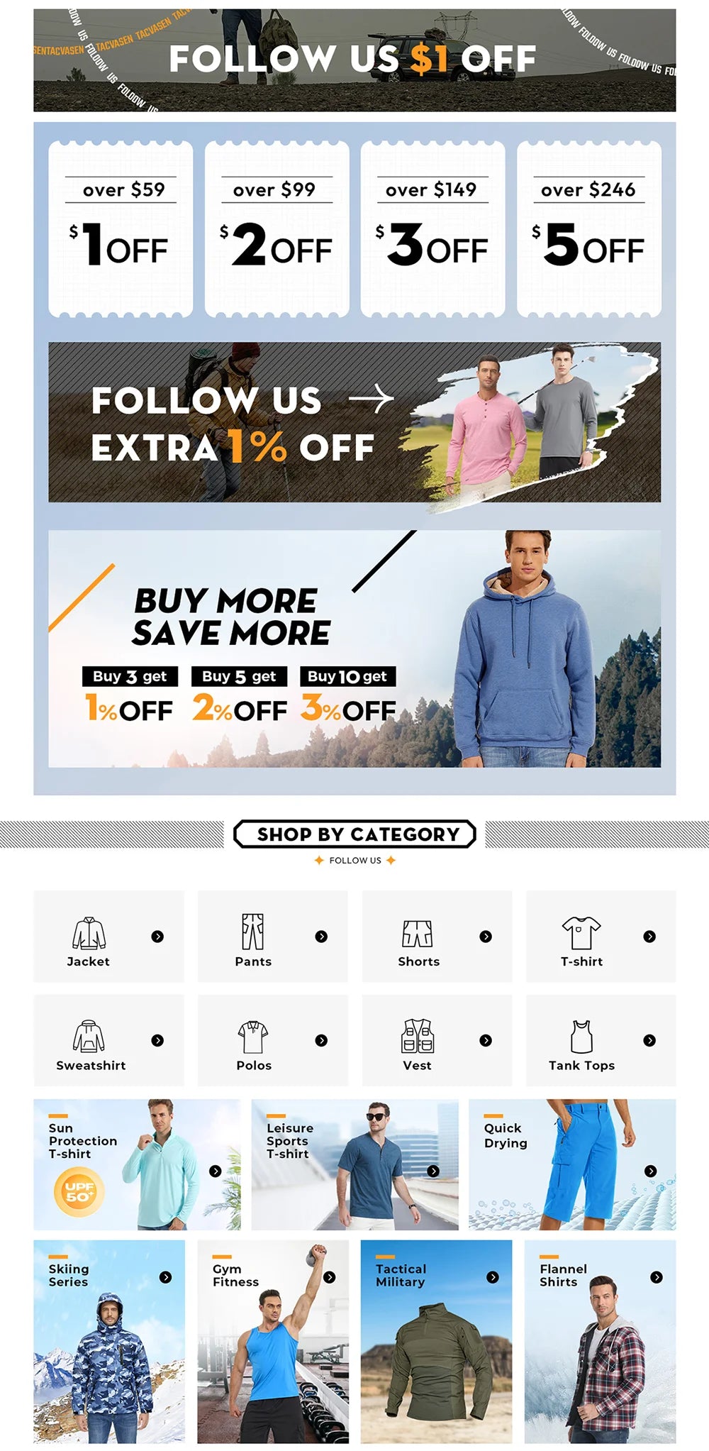 TACVASEN vestes de Ski d'hiver pour hommes manteaux polaires imperméables veste de Snowboard thermique isolée Parka imperméable avec capuche Parka homme