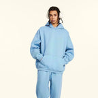 Sweat à capuche en pur coton pour hommes et femmes, impression graphique de visage bizarre, marque d'entraînement pour Sports de rue en plein air, tendance, automne et hiver