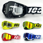 Lunettes de moto pour hommes, masque de protection MX pour motocross, moto tout-terrain, VTT, ski, sports de plein air, scooter, cyclisme