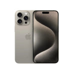 iPhone 15 Pro 15Pro d'origine 128GB/256GB/512GB/1TB ROM 8GB RAM Sim gratuit 5G téléphone portable paquet officiel