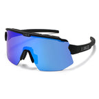 B BLIZ Breeze Premium lunettes de cyclisme UV400-2 HD lentille unisexe lunettes de soleil de sport pour vtt course pêche course vélo lunettes