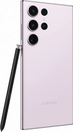 C Samsung Galaxy S23 Ultra 5G S918B S918U S918U1 6.8 "ROM 256/512GB/1TB RAM 8/12GB Snapdragon NFC téléphone portable Android d'origine