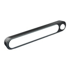 Capteur de coffre de voiture automatique, éclairage de camion, plafonnier automatique, chargeur USB, dôme de voiture, lampe LED pour bagages de toit automobile