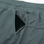 LONSDALE short de Fitness imprimé motif pour hommes Double couche 2 en 1 séchage rapide Fitness loisirs de plein air entraînement short de sport