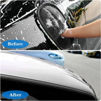 1/10 pièces éponge de nettoyage de voiture gant de polissage de voiture gant de lavage gants de lavage en Microfibre pour automobile cuisine maisons nettoyant laine