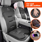 Housse de protection antidérapante et respirante pour coussin de siège de voiture, confortable, pour citroën C5 C1 C2 C6 C4L DS3 DS4 DS5 c-elysee Grand Berlingo