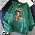 Sweats à capuche Shingeki No Kyojin, Attaque des Titans, PVD, Anime japonais, Vêtements Manga, Eren Yeager