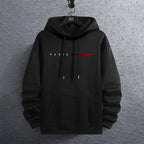 Paris pulls à capuche de mode pour hommes toutes saisons quotidien décontracté sport sweats à capuche 2026 mâle maison en plein air confort mode pull