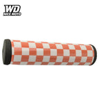 WD NICE MOTO – coussin rond universel pour moto, 200mm, barre transversale, coussin de poitrine en mousse pour guidon, pour EXC, CRF, YZ, YZF