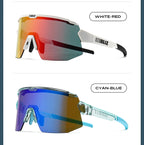 B BLIZ Breeze Premium lunettes de cyclisme UV400-2 HD lentille unisexe lunettes de soleil de sport pour vtt course pêche course vélo lunettes