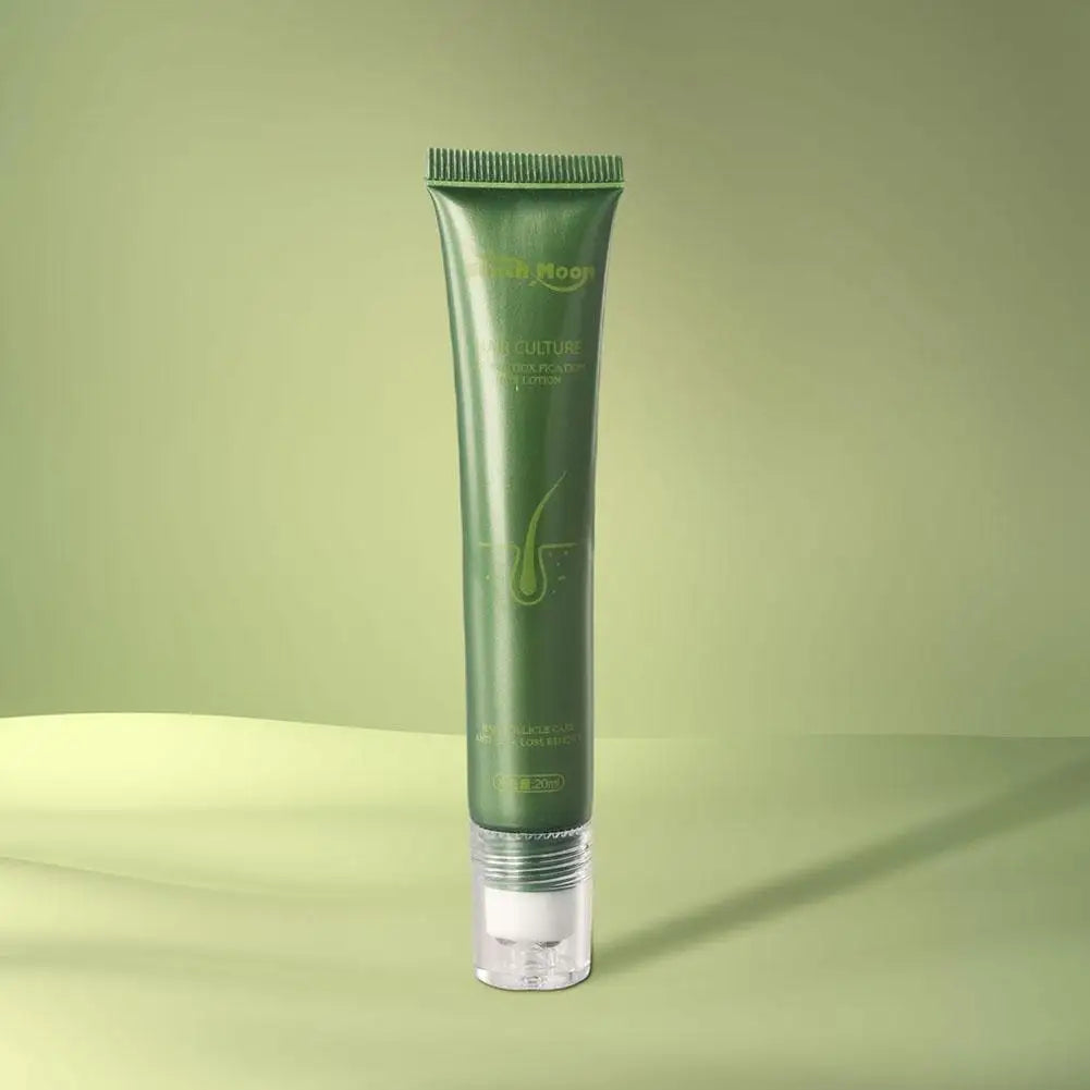 Sérum anti-chute de cheveux, huile de traitement amincissante pour la calvitie, essence de soins de santé du cuir chevelu, renforcement des racines, 20 ml, 30ml