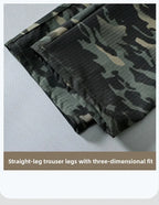 Pantalon de travail tactique résistant à l'eau pour hommes, poches multiples, Fans militaires d'extérieur, pantalons décontractés, Style américain printemps automne