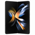 Samsung Galaxy Z Fold 4 Fold4 5G F936U1 F936N F936B 7.6 "RAM pliable 12GB ROM 256/512GB NFC Snapdragon 99% nouveau téléphone portable