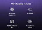 Xiaomi Redmi Note 14 Pro + Plus 5G Version mondiale téléphone portable 200MP AI caméra Snapdragon 7s Gen 3 120W HyperCharge 1.5K 120Hz IP68