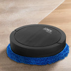 Nouveau Robot aspirateur automatique 3 en 1, balayage sans fil, Machine de nettoyage Ultra-mince humide et sec, nettoyage pour maison intelligente