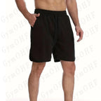 LONSDALE short de Fitness imprimé motif pour hommes Double couche 2 en 1 séchage rapide Fitness loisirs de plein air entraînement short de sport